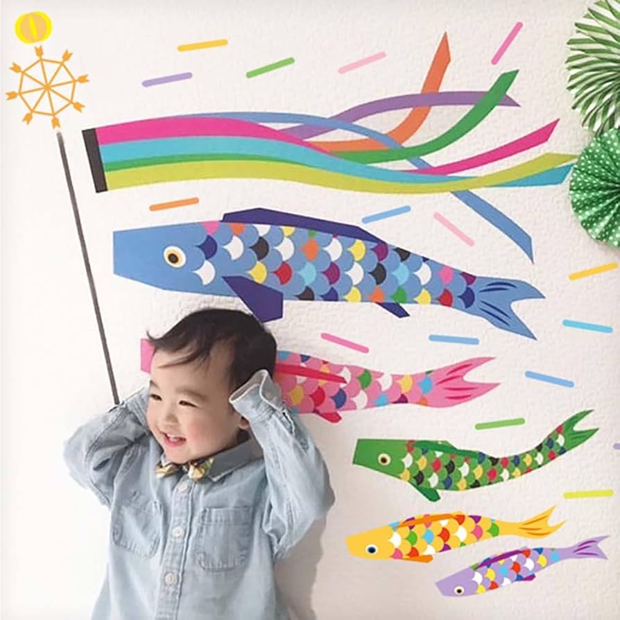 こいのぼり室内飾りこいのぼり雛人形、五月人形、こいのぼり、盆提灯のことなら「人形の丸富」へ