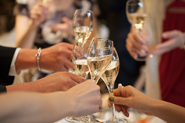 懇親会での中締めの挨拶例文調整さん