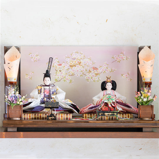 お雛様は関東と関西で位置が違う？ 雛まつりの歴史 3– ニッポン放送 NEWS ONLINE