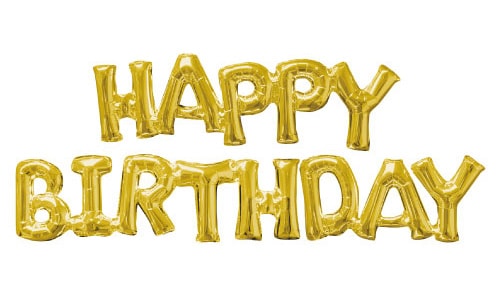 ファーストバースデーに使える！無料DLできるフォント10選ARCH DAYS