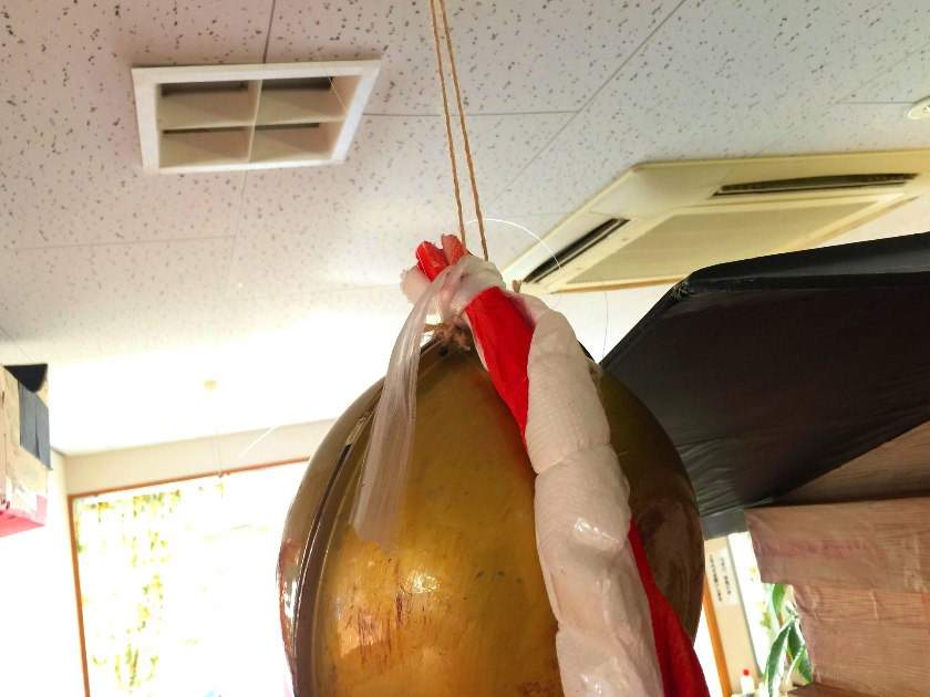 鈴を鳴らすのはなぜ？ - 神道神祇本廰 神道神祇本庁