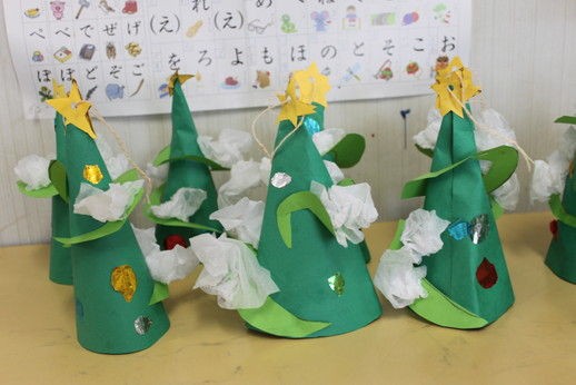 ＹＭＣＡいずみ保育園 公式ブログ