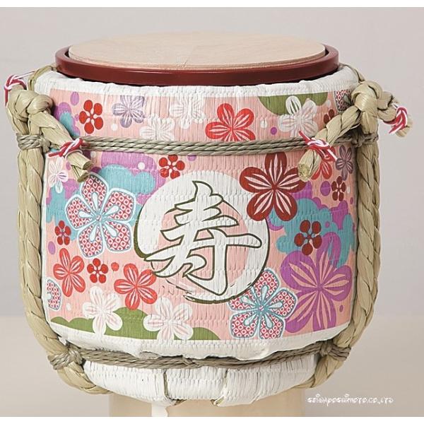 開運 樽酒開運 5升樽9L 日本酒 鏡開き 祝樽 こも樽 結婚式 祝賀会 新築上棟祝 開店祝 年末年始 御歳暮 御年賀 贈り物 : 樽酒屋 樽酒・飾り樽・祝酒専門店- 通販 - Yahoo!ショッピング