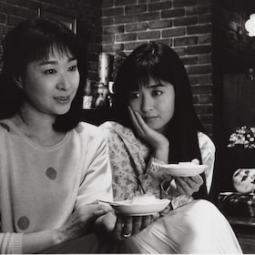 淡島千景さんも逝ってしまった。 : 荒井幸博TODAY