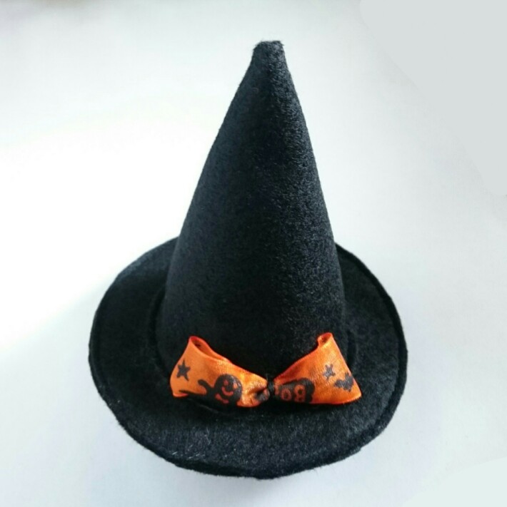 とんがり帽子〜画用紙1枚で楽しめる製作遊び〜保育と遊びのプラットフォーム ほいくる