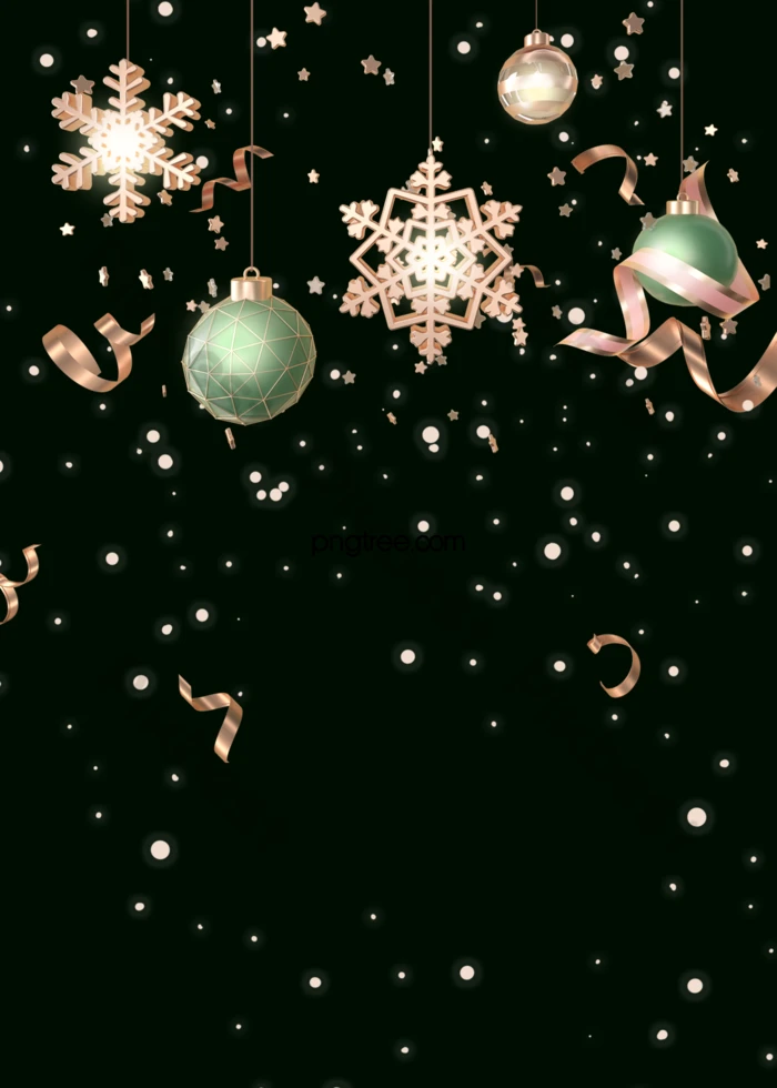 チェック模様のクリスマスチラシ パンフレット背景素材イラスト無料のフリー素材 イラストエイト