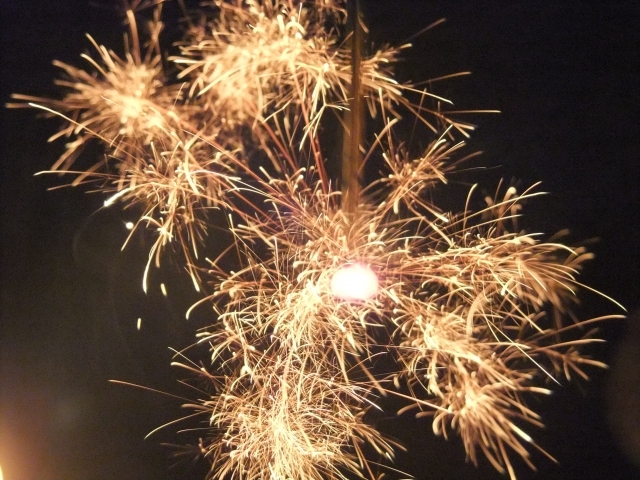 おしゃれフォトの撮影 A to Z - ＜手持ち花火＞エモーショナルに表現する花火フォトEnjoyニコンニコンイメージング