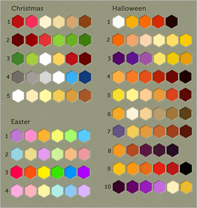 ハロウィン色イラスト無料イラスト・フリー素材なら「イラストAC」