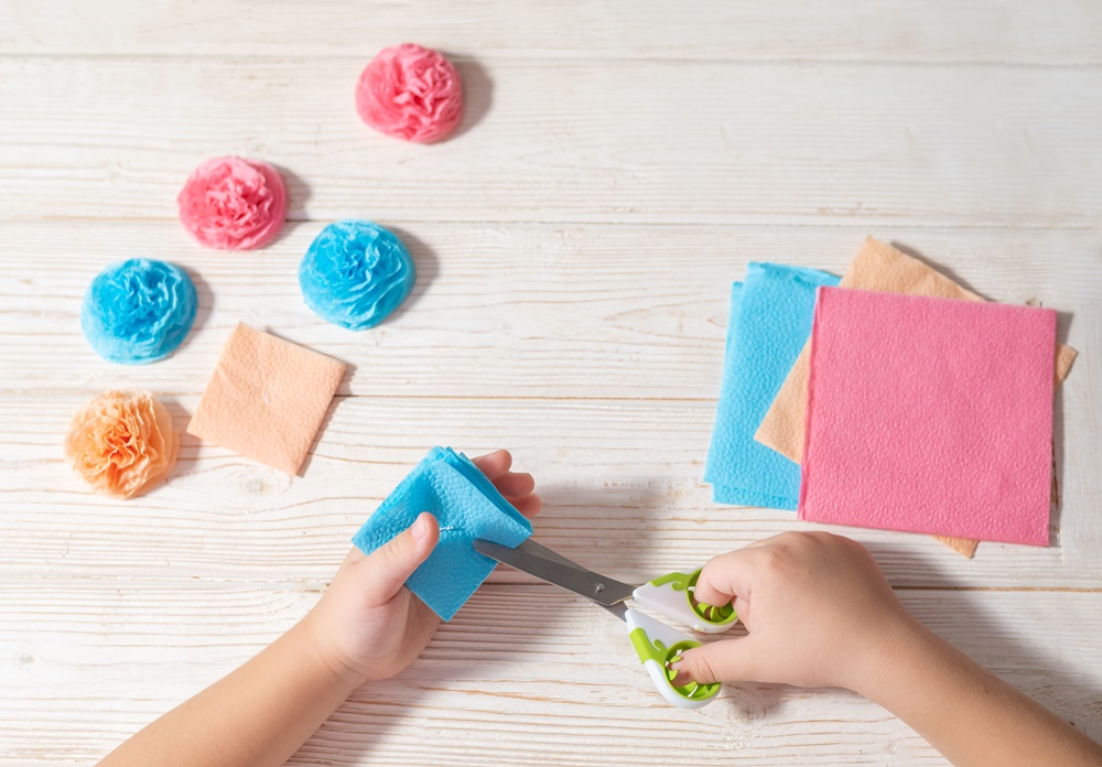 敬老の日のおまもりカード製作ガイド