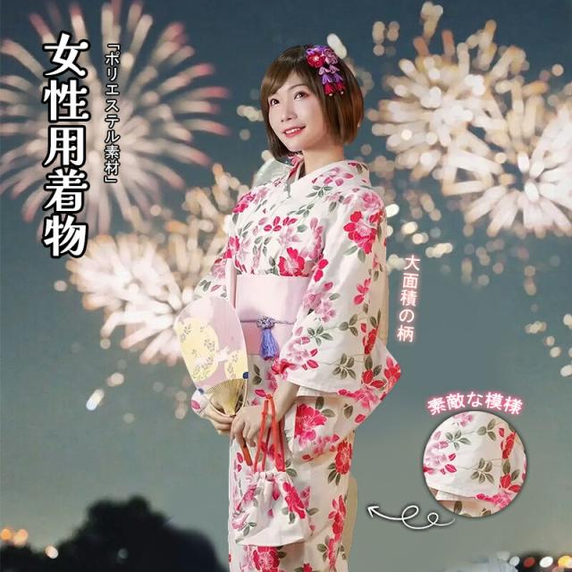 東京東京・浅草花火大会で浴衣・着物レンタル＆写真撮影体験カップル・ファミリー向けプランもご用意 - LIVE JAPAN日本の旅行・観光・体験ガイド