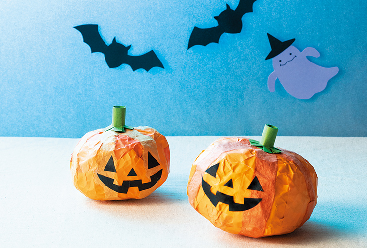 ハロウィンのかぼちゃの無料イラストAI・EPSの無料イラストレーター素材なら無料イラスト素材.com