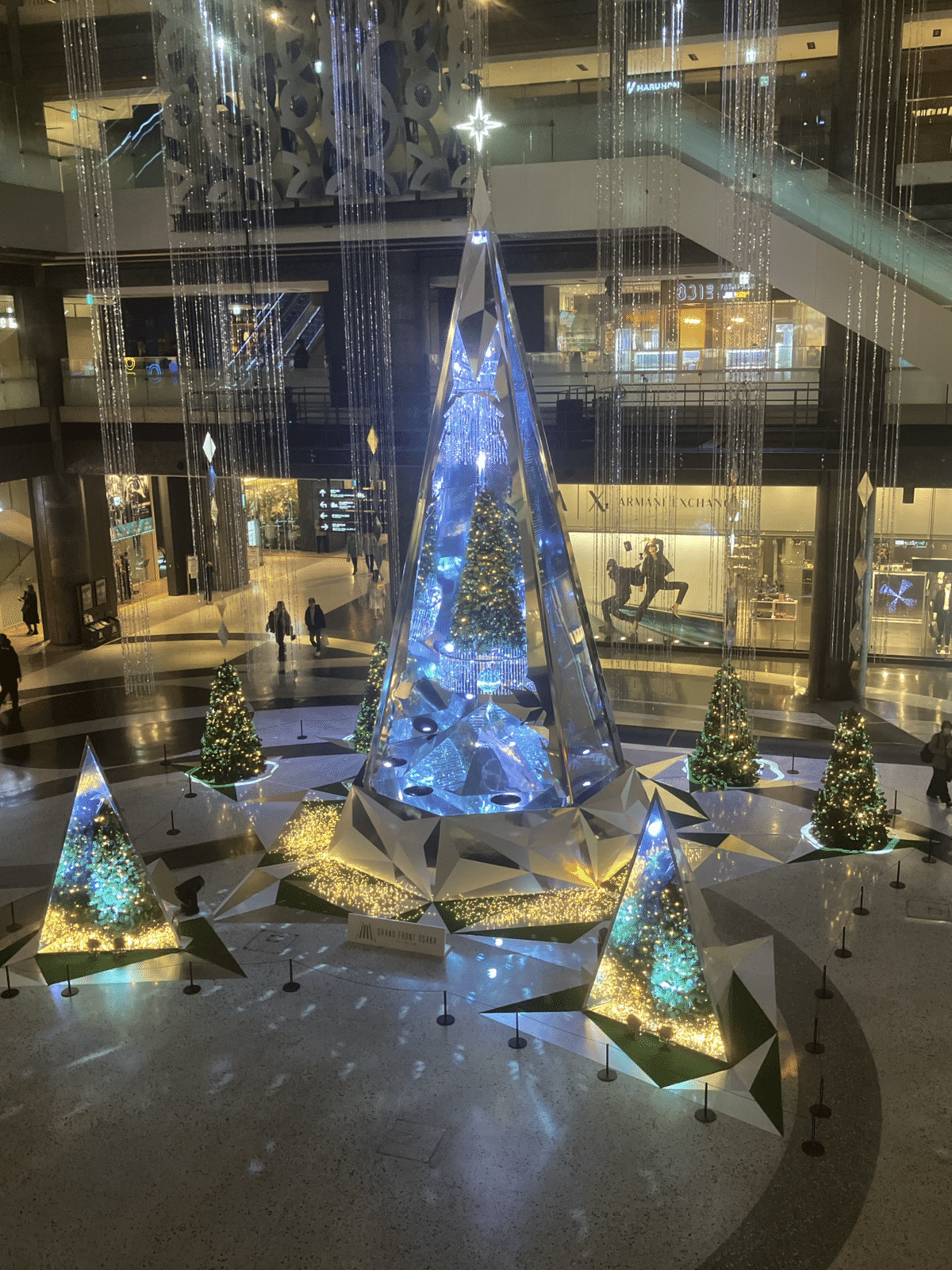 大阪クリスマスマーケット2024 in てんしば」 を解説！開催期間や楽しみ方を紹介