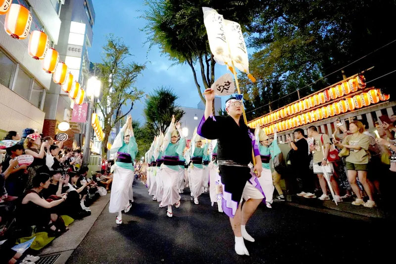 星のや東京 お祭り・縁日など江戸の文化を体感できる「東京・夏夜の宴」を2021年も開催るるぶ&more