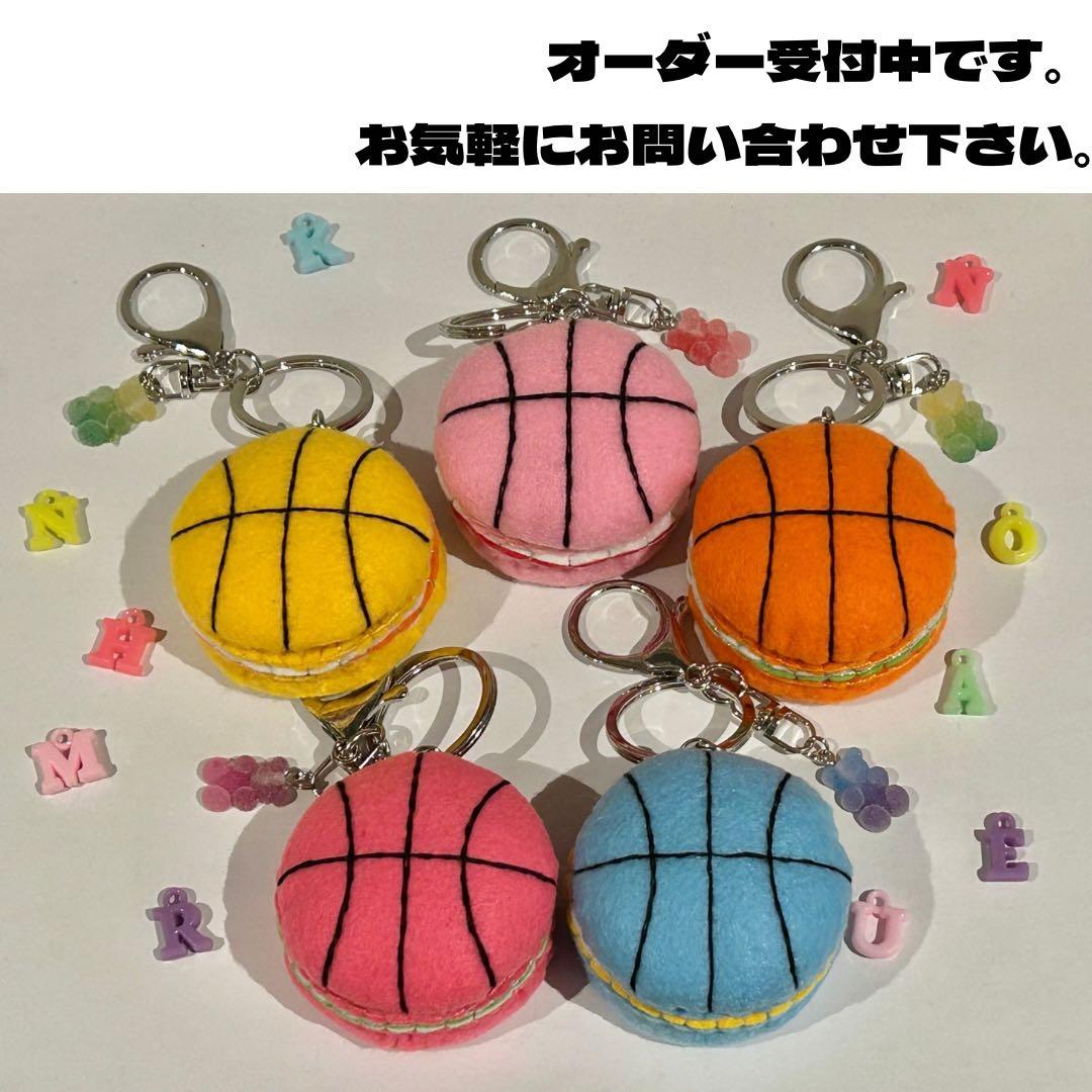 フェルトで作るお守り サッカー部無料型紙＆作り方 手作りおままごと手芸＊あまなつのフェルトキッチン＊