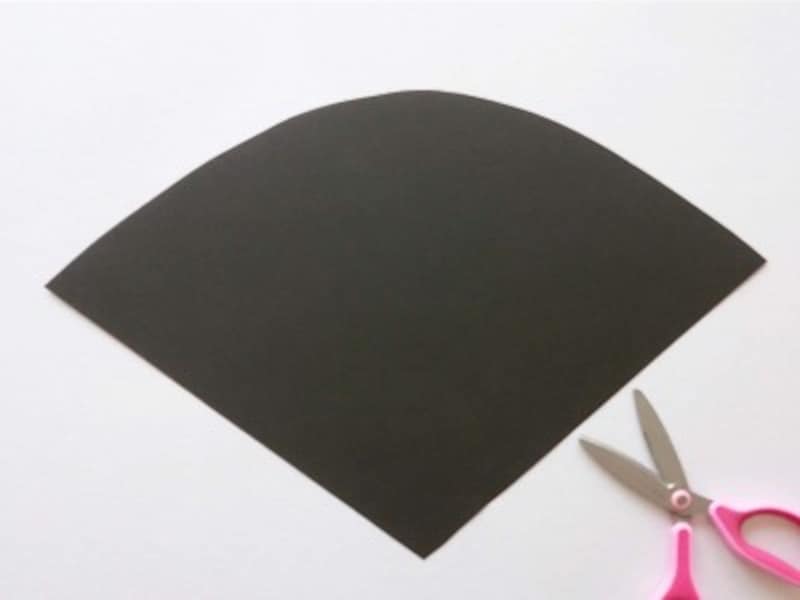 ハロウィンに♪カボチャ帽子の作り方にじいろ工房