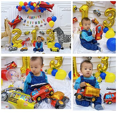 2025年 2歳の男の子が喜ぶ誕生日プレゼント 人気ランキング12選！知育玩具などおすすめギフトを紹介！プレゼント＆ギフトのギフトモール