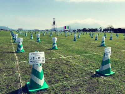クルーズ船寄港予定 ～マリンポートかごしま・北ふ頭～KAGOSHIMA Visitors' GUIDE鹿児島ビジターズガイド