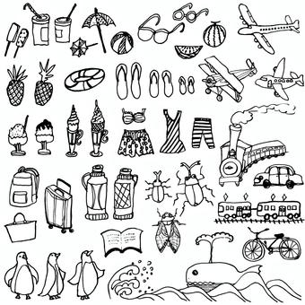 私だけの夏休み♪ 「思い出川柳」結果発表◎スタッフブログ西三河・高浜市の注文住宅・建売住宅・土地探しならハウスジャパン