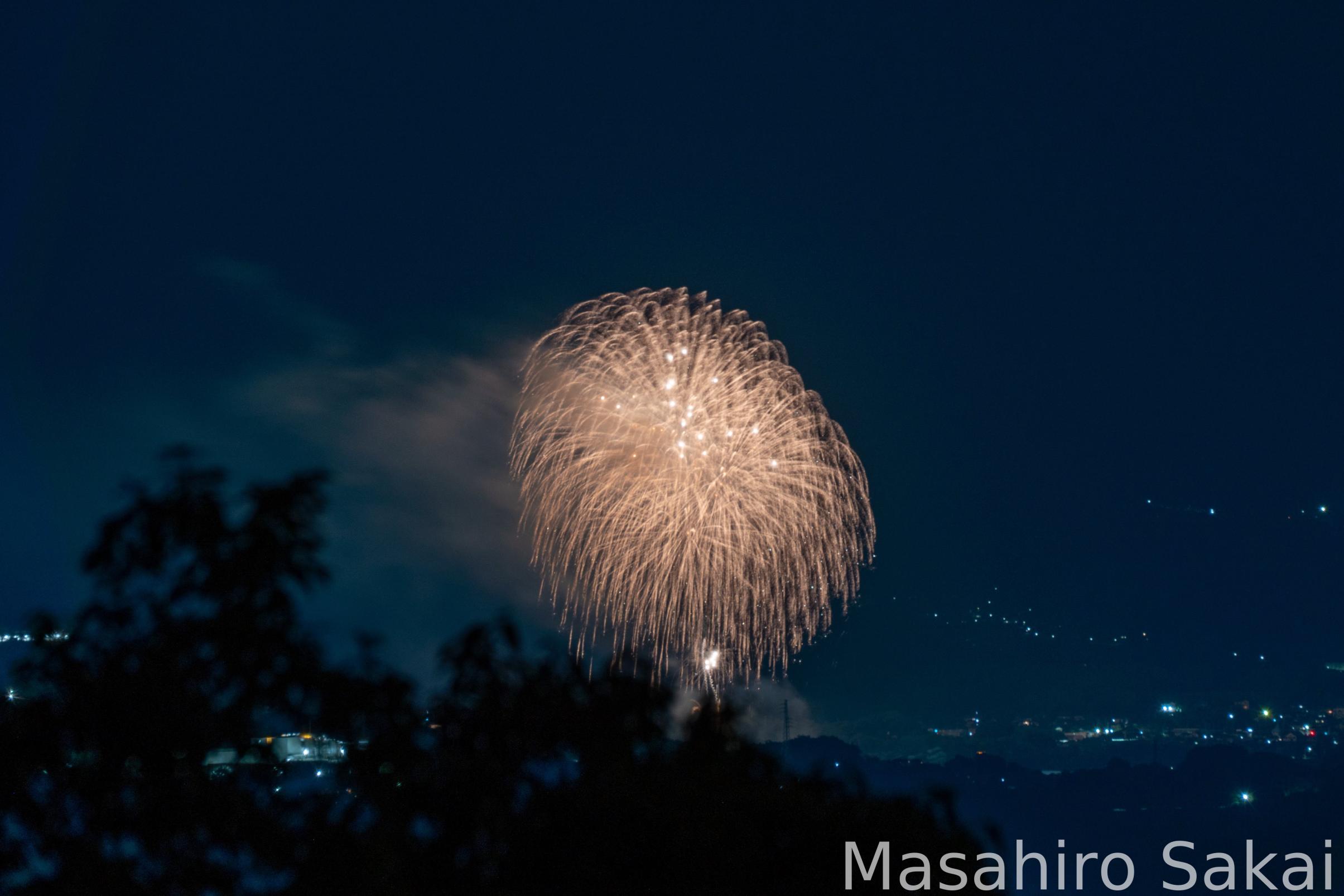 2025 磯部温泉祭り花火大会の穴場スポットと駐車場花火速報 掲示板03
