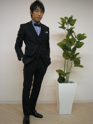 結婚式お呼ばれで蝶ネクタイはOK？マナーやおしゃれな着こなし術を紹介結婚ラジオ結婚スタイルマガジン