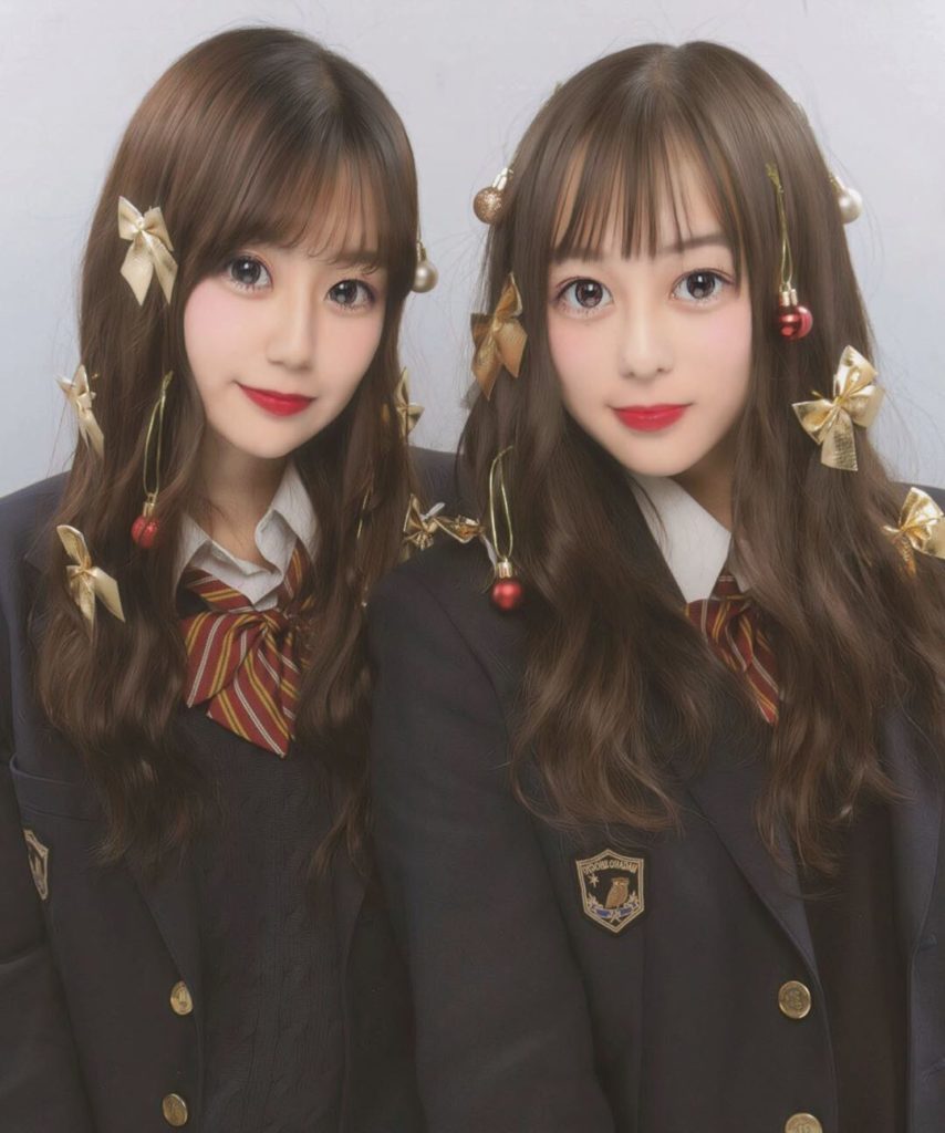 クリスマスプリ ちょっと早めのクリスマス計画🎄🎅💖 スタバの赤いカップ×赤リボンで 可愛く撮るのも良いしオーナメントをつけて自分をツリーみたいに しちゃうのも面白い 💭🤣💞 落書きのツノならすぐクリスマス気分を楽しめる🎂 クリスマスプリ撮ったらぜひタグ付けし