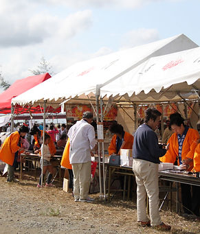 火渡り修行神崎寺