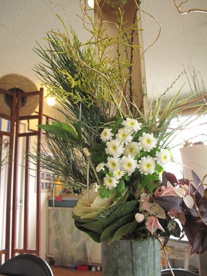 正月のインテリアに最適！おしゃれでかわいい卓上のミニ門松の人気おすすめランキングカウナラ