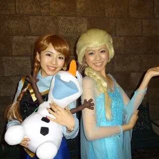 FASHIONパーティーモンスターが大集合！ ハロウィンにぴったりな仮装特集 - NYLON JAPAN