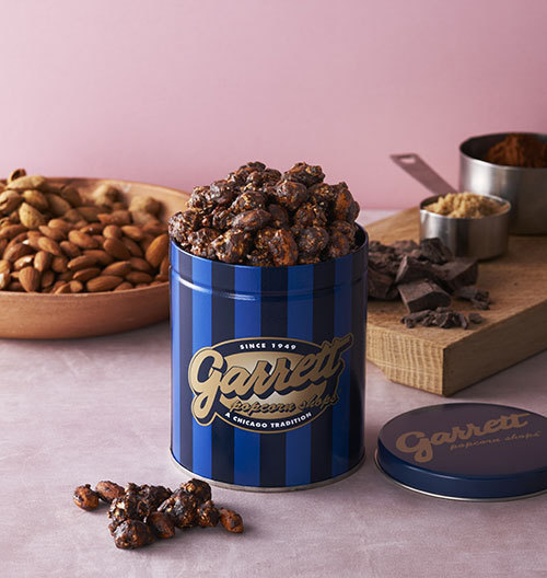 濃厚な甘さにハマる！ マイクポップコーンの期間限定味を食べてみた – ページ 2 – 食楽web