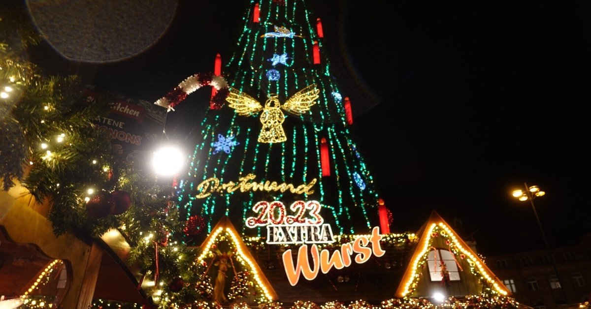 クリスマスマーケットは何が売ってる?日本でも雑貨やグルメを楽しむ – deiburi_event