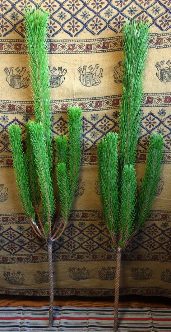 門松の素材門松の販売と通販『日本の門松』- 手作りの本格門松を全国にお届けします