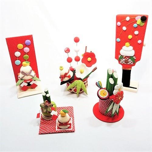 しめ縄、門松 プチプラで超簡単！おしゃれなお正月飾りの作り方暮らしニスタ