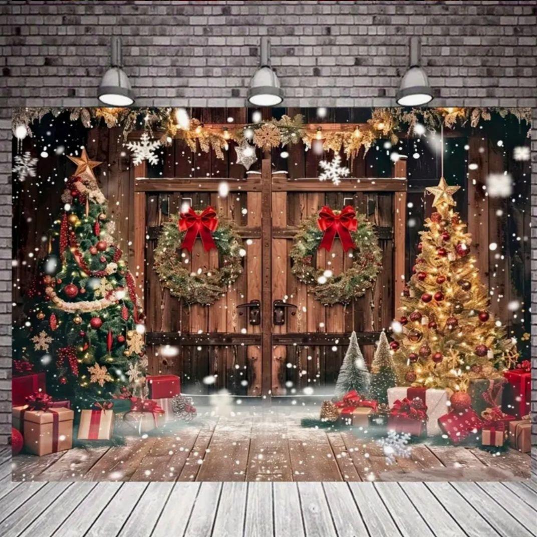 クリスマスツリー タペストリー クリスマス サイズ 小 ヌノコト nunocoto 北欧 ツリー おしゃれ ツペラツペラ さこももみ 福田利之 壁掛け飾り かわいい