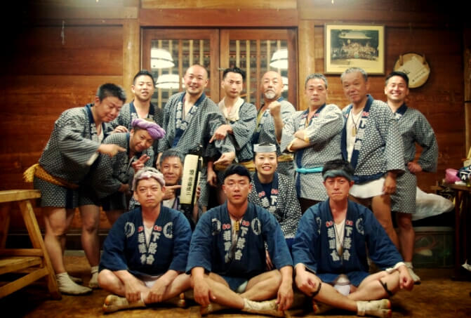 与野夏祭りにお招きいただきました。さいたま市議会議員 帆足和之 ほあしかずゆき のblog「カズログ」