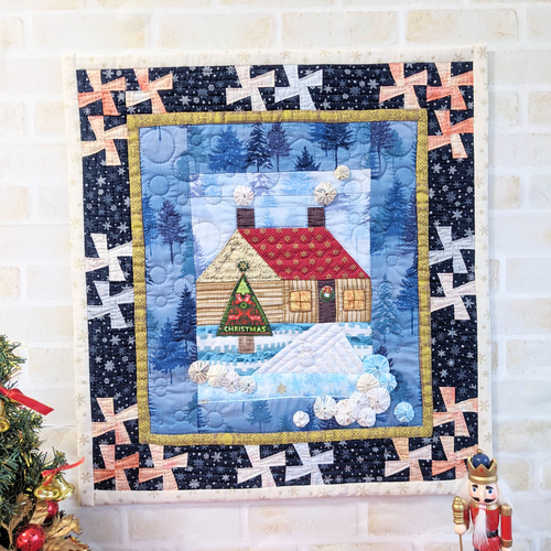 クリスマス パッチワークキット」の人気商品一覧安い商品を通販サイトから探す - 価格.com