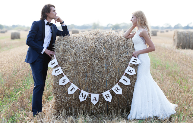 手作りウエディングガーランド無料素材 『 スペシャル① 』