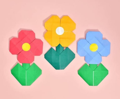 遊べてパーティ気分も！折り紙で簡単「でんぐり」の作り方VERY