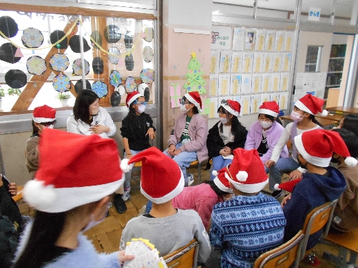 過去のイベントラボール学園 京都勤労者学園