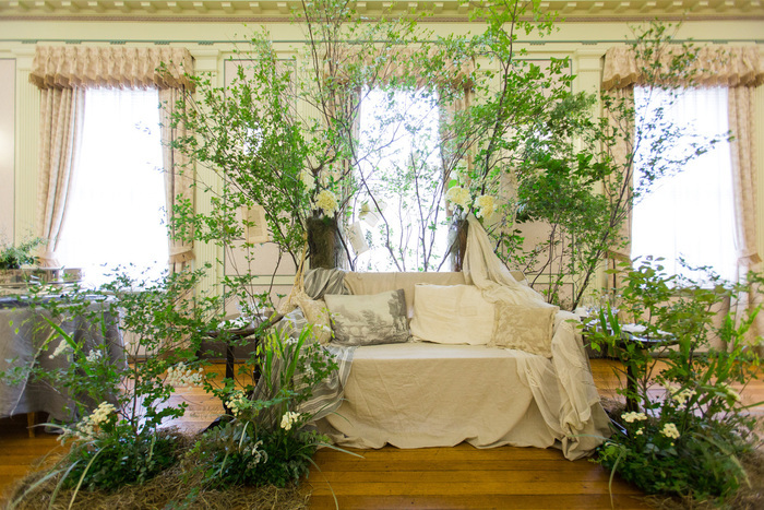 チュール高砂 高砂装飾 ウェディング 結婚式 装飾 オーダーメイド受付中 パーティー 誕生日 発表会 装飾など ウェルカムボード Your BEST通販 7034753Creema クリーマ