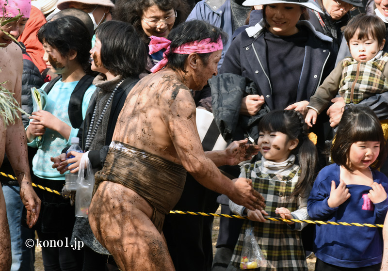 和良比はだか祭り 皇産霊神社イベント千葉県公式観光サイト ちば観光ナビ