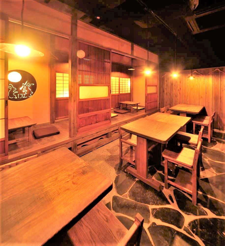 仙台駅近く「地酒と旬味 東家 あずまや 」緑提灯星３つの地産地消の旬の魚介を楽しめるお店 : あさぴーのおいしい独り言