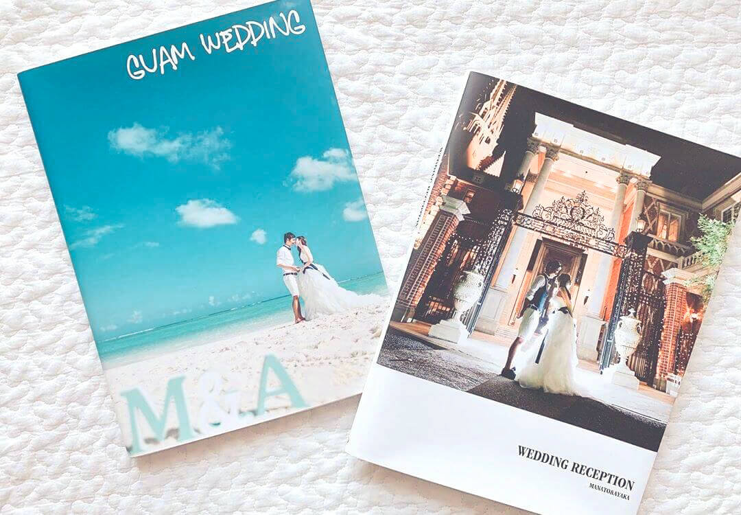 専門デザイナーが最適なレイアウトを提案してくれるウェディングアルバムサービス - デジカメ Watch