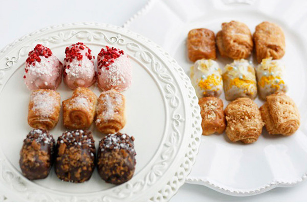 年末年始の特別な手土産に選びたい。完全紹介制パティスリーの豪華なスイーツギフトが話題！ 東京カレンダー最新のグルメ、洗練されたライフスタイル情報