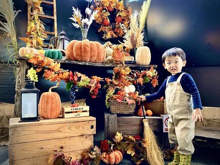 プロに聞く・子どもと楽しむ「ハロウィンパーティ」飾りとレシピ