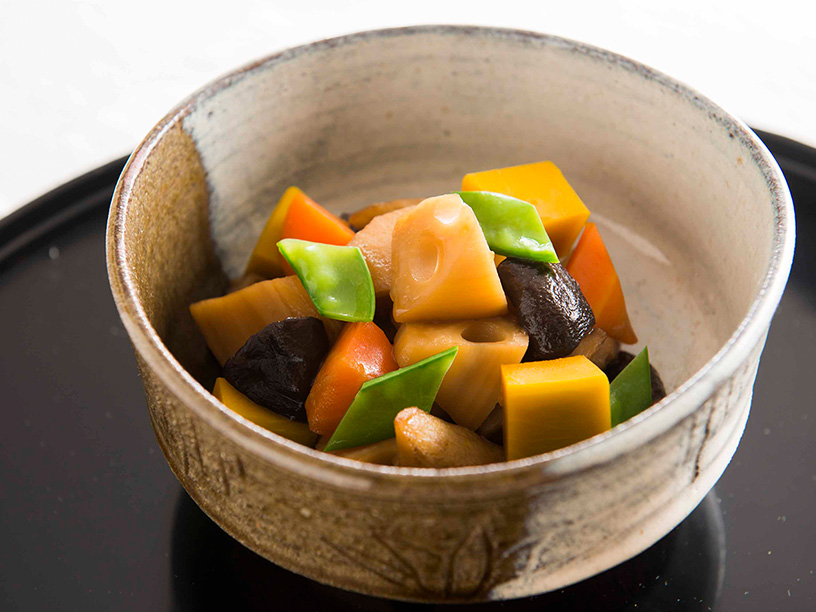 おうちで手作りを楽しもう！おせち料理おすすめレシピ おうちレシピミツカングループ