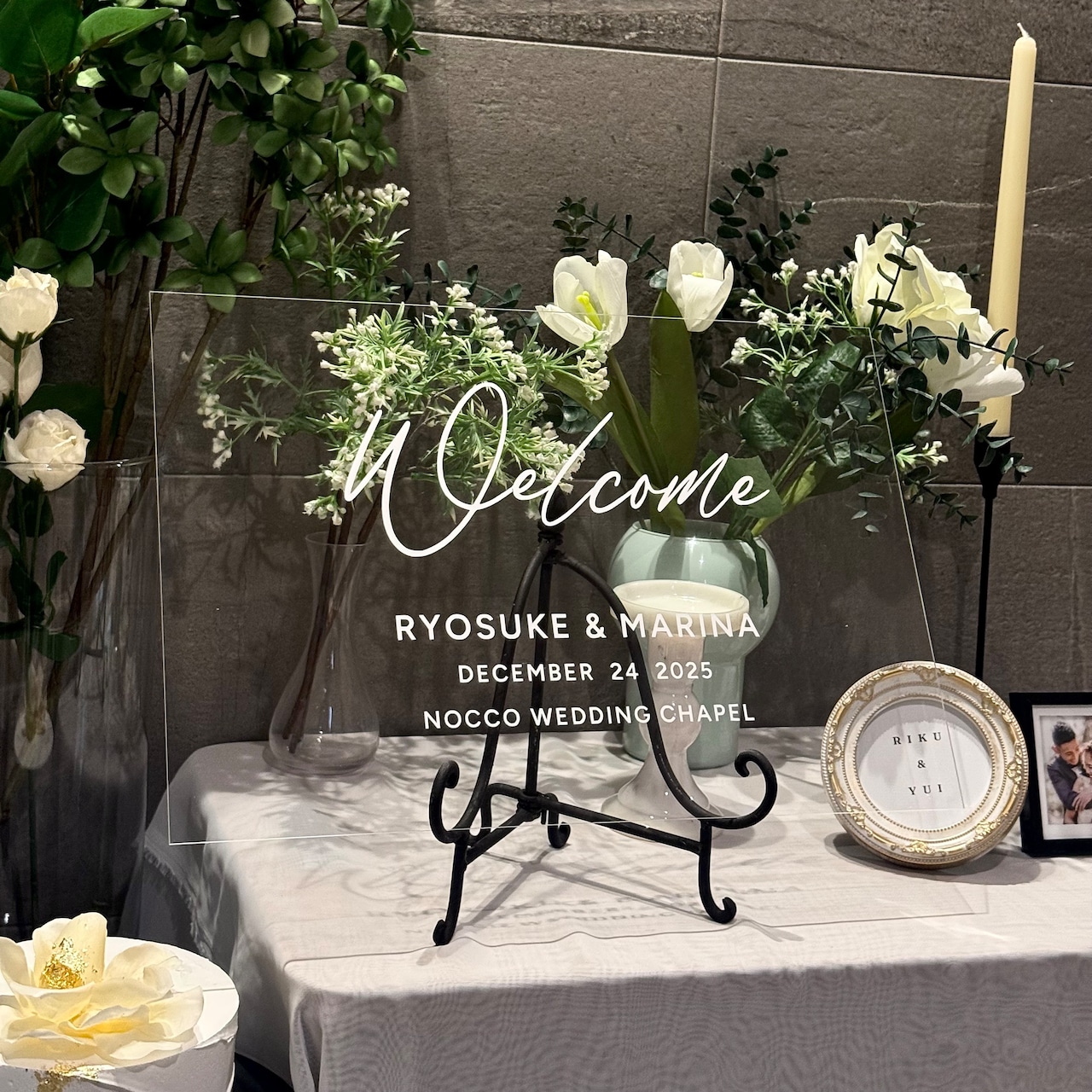 追加料金不要 ウェルカムスペースセット 結婚式 まとめ売り ウエディング MONOTONE PINK レンタルウェルカムスペースセット 結婚式 ウェルカムスペース・ウェルカムスペース写真・ウェルカムスペース結婚式noccowedding ウェディングショップ