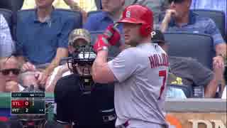 マット・ホリデイ - Wikipedia