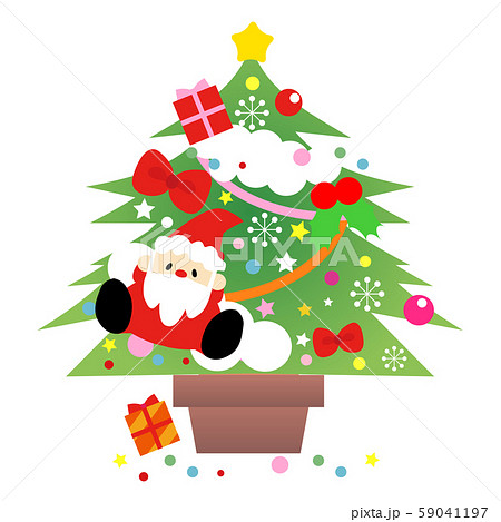 クリスマスのフリー素材ダウンロード13 素材っち