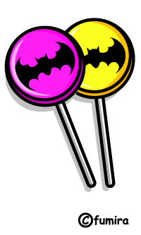 ハロウィン お菓子のイラストのイラスト素材92642834- PIXTA