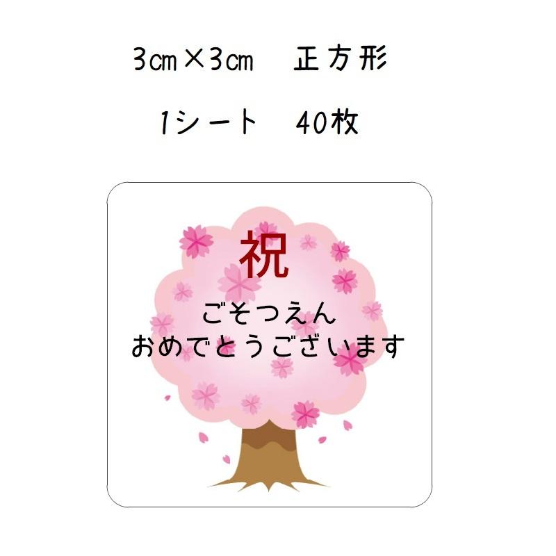 卒業・卒園、入学・入園のお祝いにラッピング用品なら パッケージプラザ ヤマモト群馬県太田市
